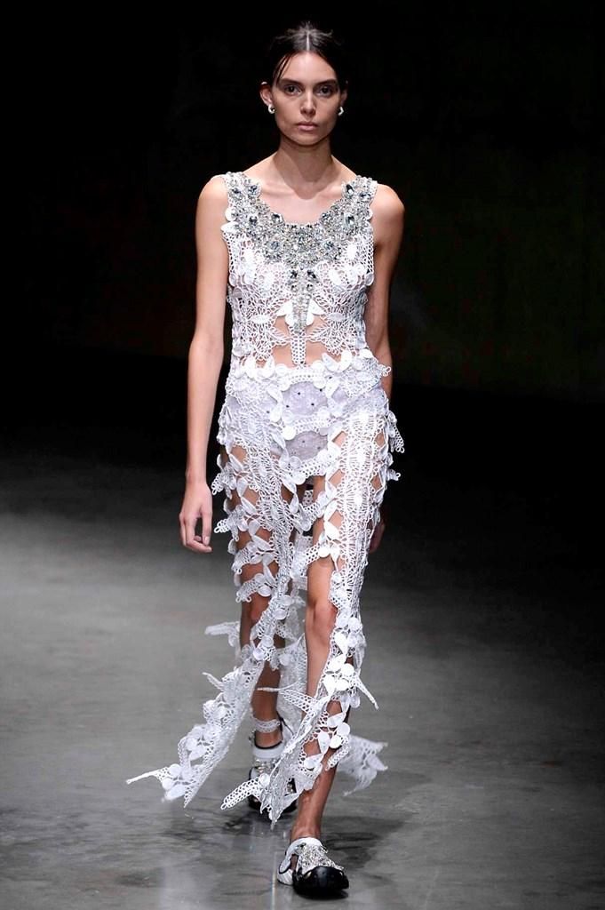 Christopher Kane