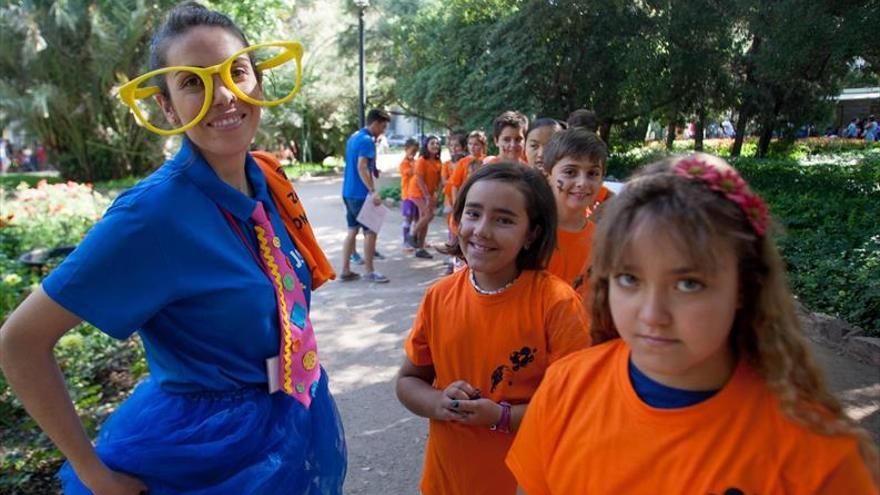 Las actividades de ‘Vive el verano’ superan las 55.000 participaciones