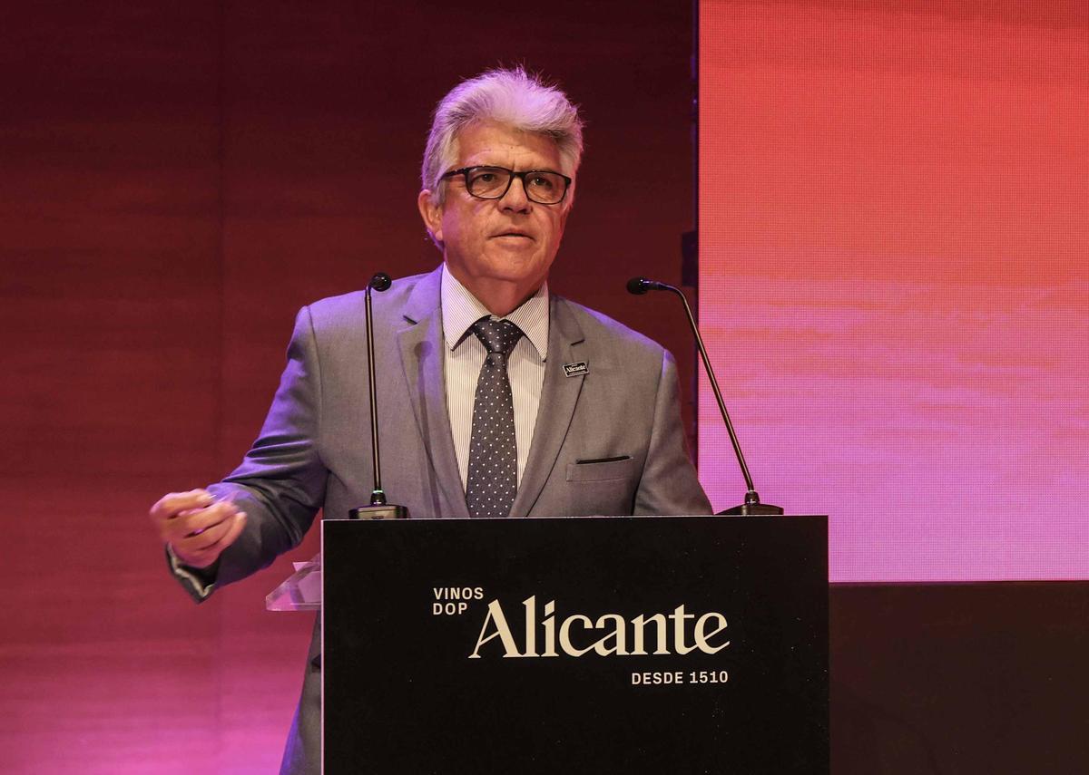 El Consejo Regulador de la Denominación de Origen Protegida Vinos de Alicante entrega sus premios anuales