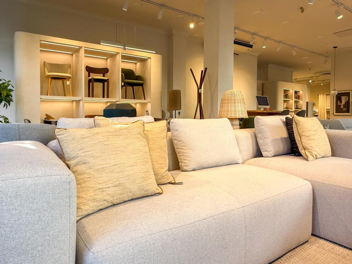 DECOR INTERNACIONAL OBTIENE LA EXCLUSIVIDAD DE KAVE HOME
