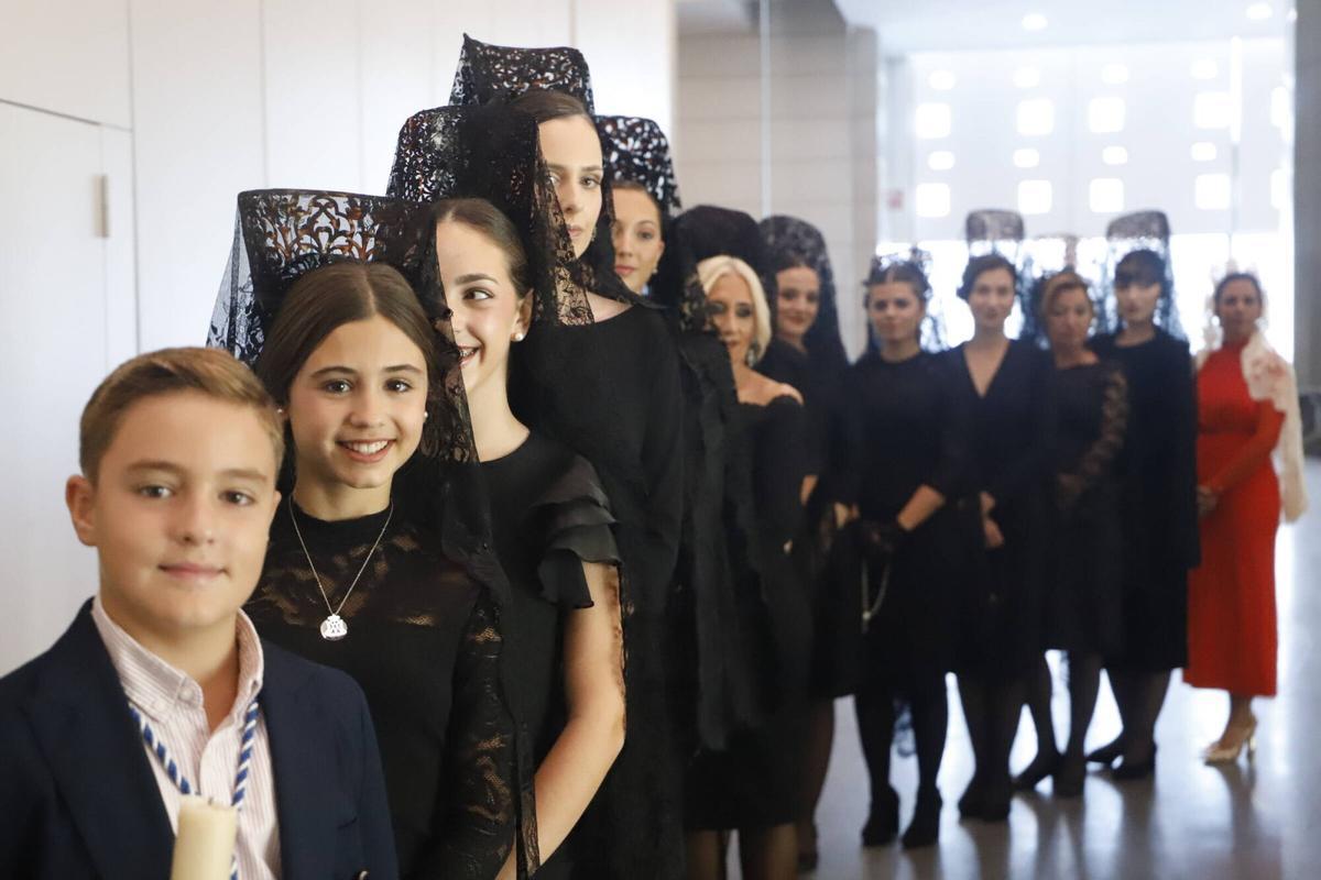 Cordoba Feria cofrade de españa e iberoamerica