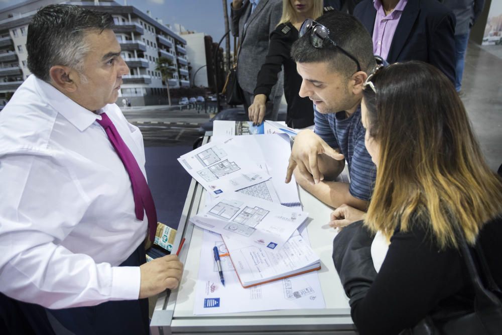 Feria Inmobiliaria Urbe