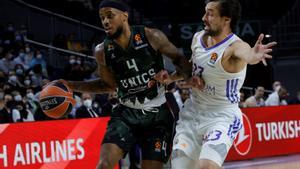 El base Lorenzo Brown aconsegueix la nacionalitat espanyola i podrà jugar amb la selecció