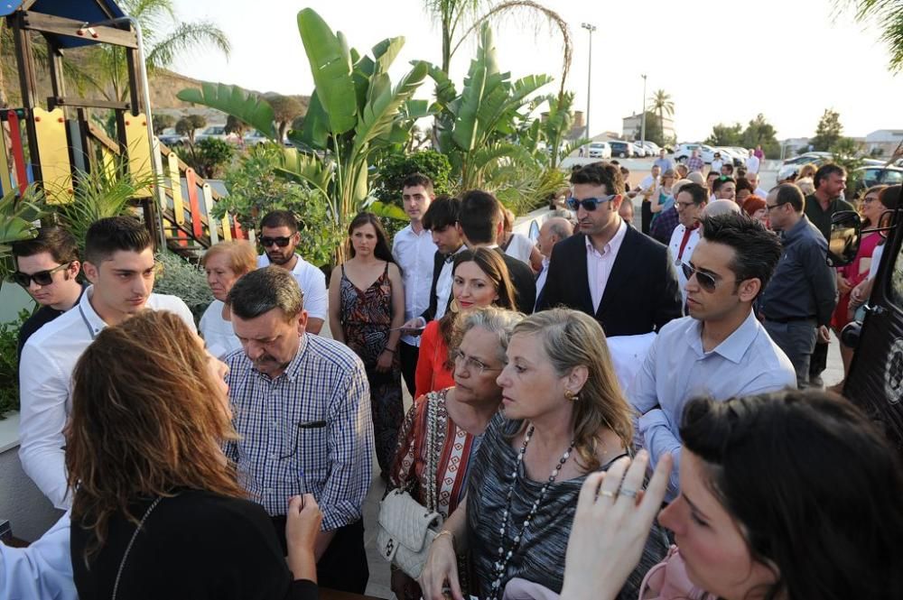 JECOMUR entrega sus premios en una gala con sabor