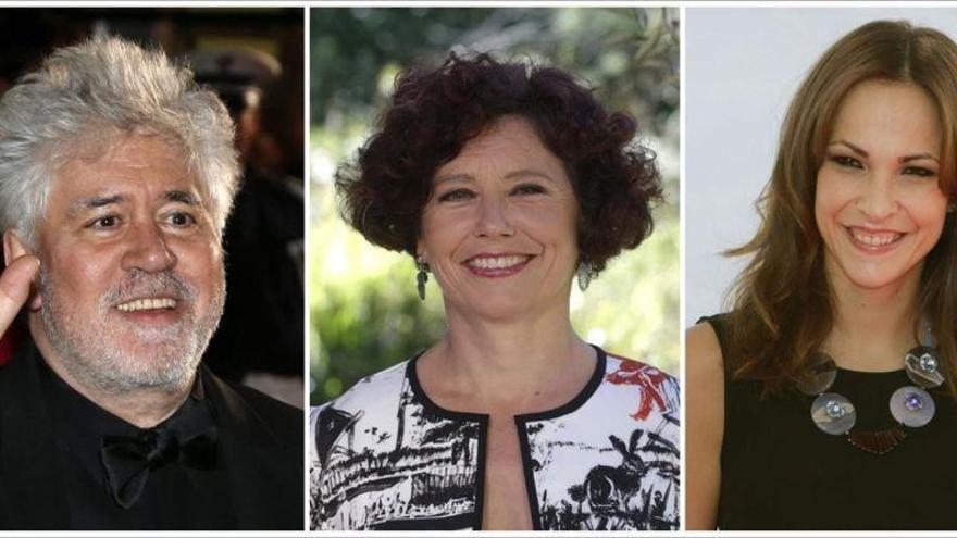 Pros y contras de las tres candidatas a los Oscar