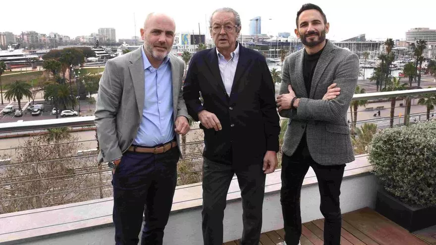 El Sal車 N角utic de Barcelona cambia de rumbo en 2025