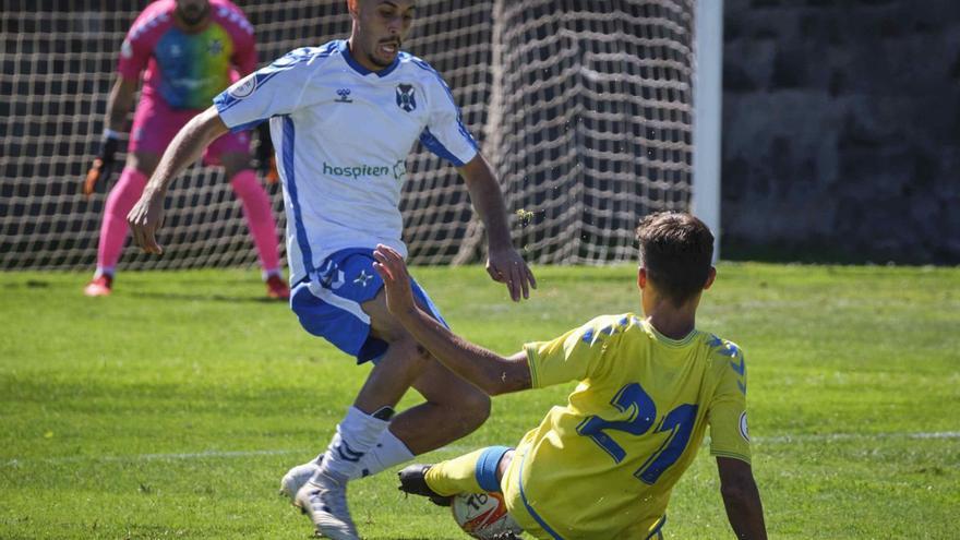 El filial se la juega en el Anexo