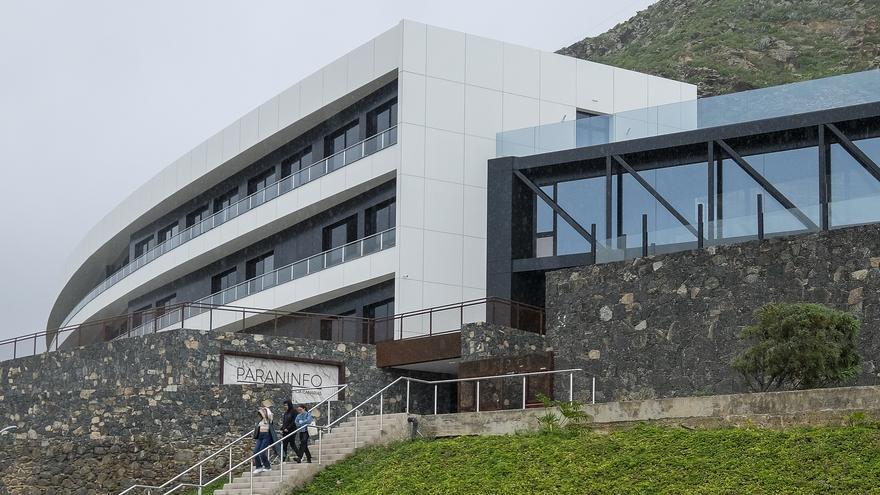 Facultad de Medicina de la Universidad Fernando Pessoa Canarias