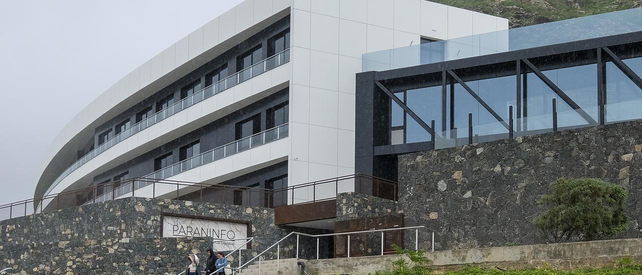 El grado en Medicina arranca en septiembre en la Universidad Fernando Pessoa-Canarias