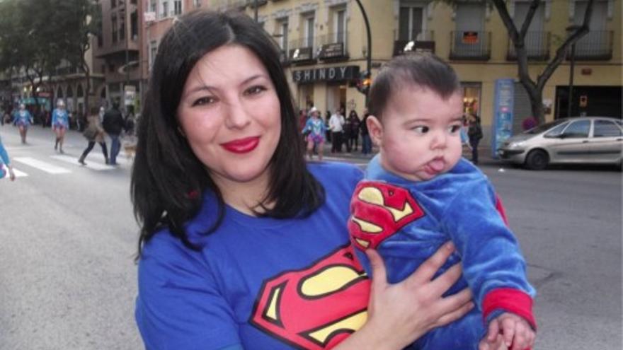 Desfile del Carnaval Infantil de Murcia