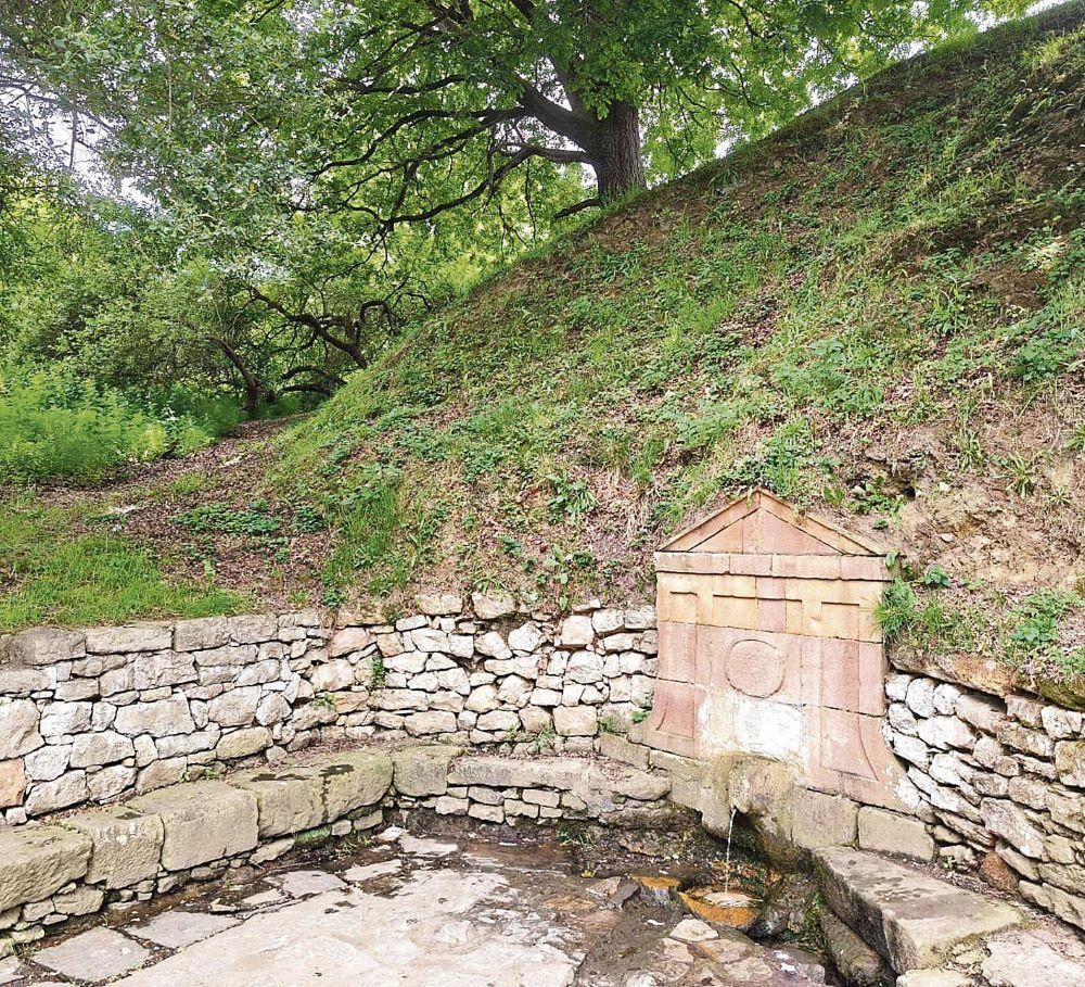 Oviedo, a pie de calle: Pumarín