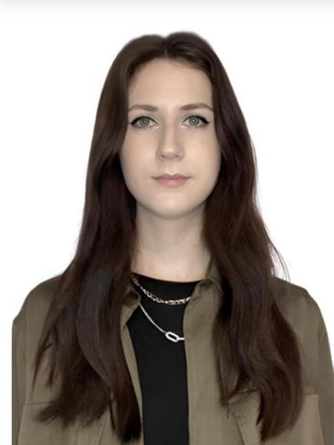Claudia Alberola.