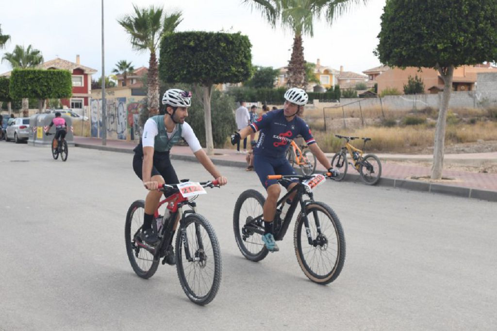 Gran Premio Lemon Team de ciclismo BMX