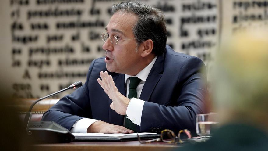 Albares dice que la extensión del conflicto al Líbano "puede evitarse"