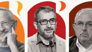 Àlan Greus, José Ángel García Caballero y Vicent Torregrosa ganan los Premios Literarios Ciutat de Xàtiva