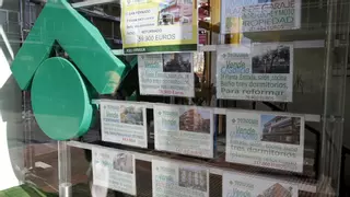 CALCULADORA | ¿Cuánto bajará mi hipoteca tras el descenso del euríbor en octubre?