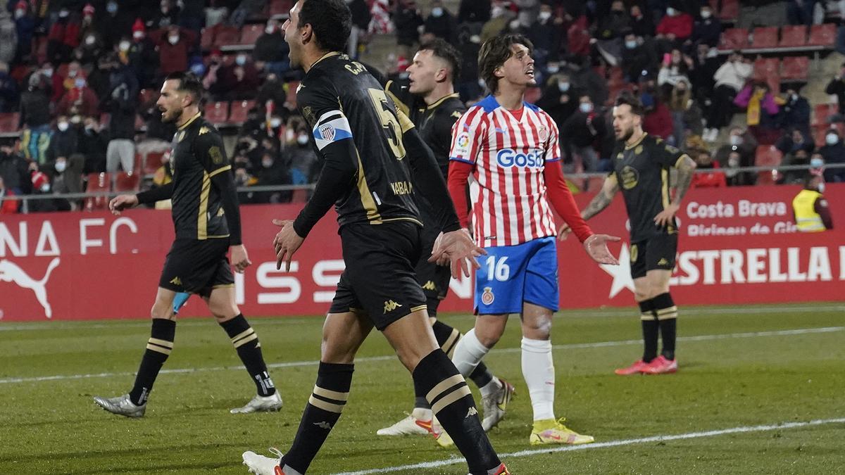 Girona-Lugo