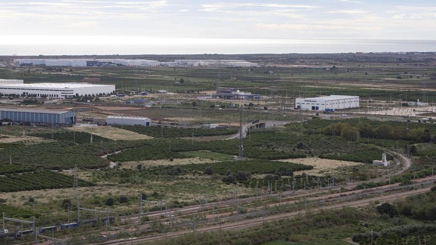 Volkswagen compra por 63 millones los terrenos para la gigafactoría