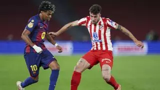 El Barça abre el plazo de solicitud de entradas para el partido contra el Atlético de Madrid en Champions