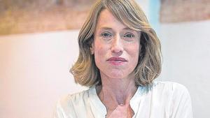 Marta Carrió, directora general de Netmentora.