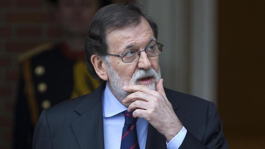 Rajoy anuncia que se podrá recuperar lo ahorrado en planes de pensiones a partir de los 10 años