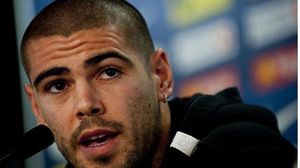 El porter blaugrana no creu que hi hagi problemes entre els internacionals després de les topades dels últims partits.