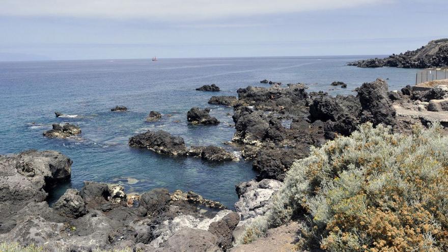 The island government and the PP refuse to include Fonsalía in the special protection zone