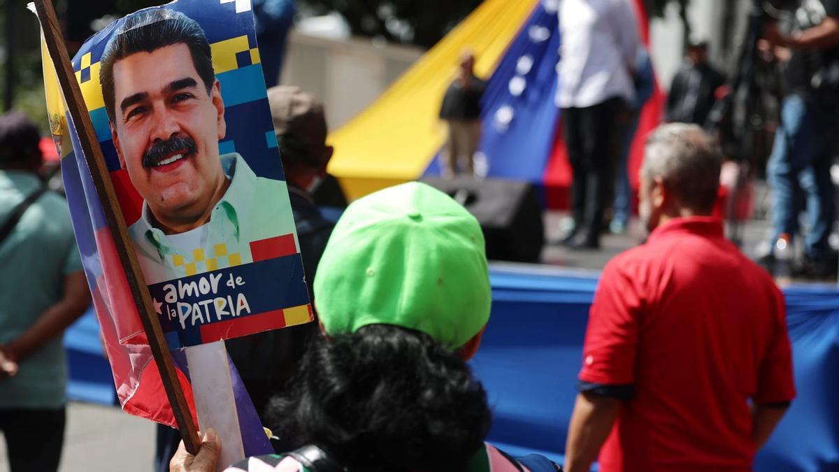 Venezuela busca un nuevo rumbo tras la detención de Nicolás Maduro