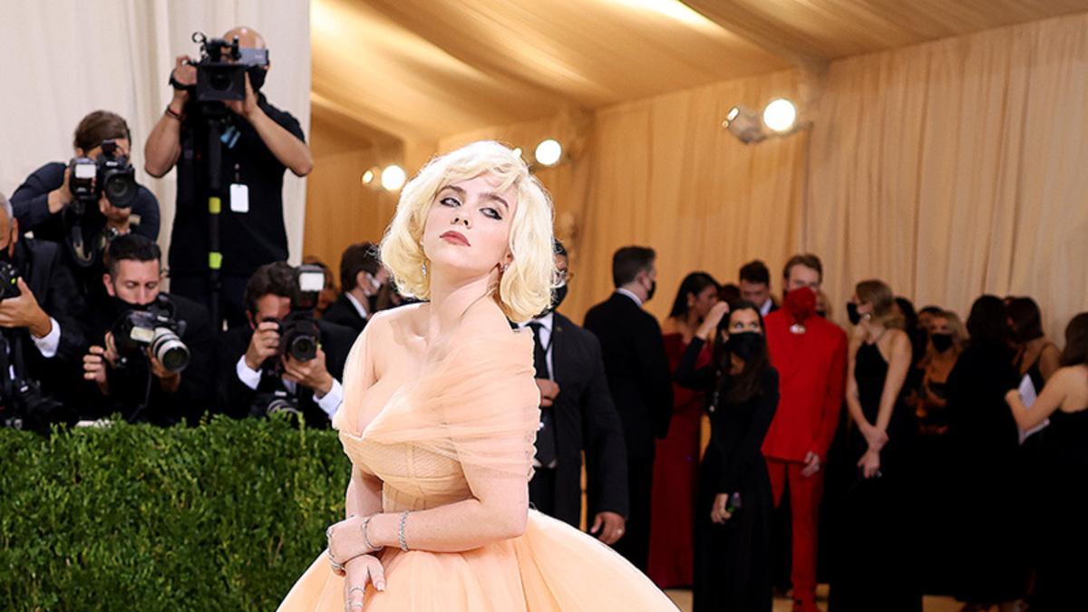 Todos los looks de los invitados a la Gala MET 2021