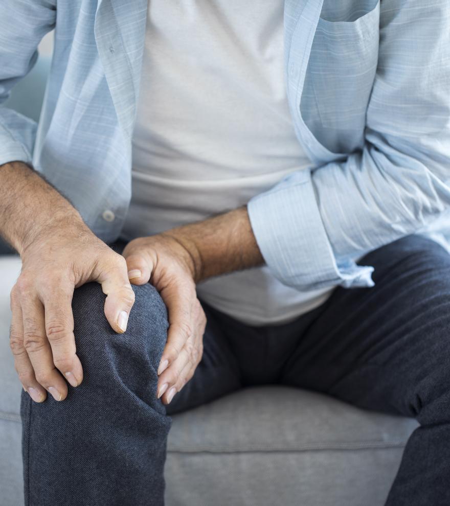 Qué es la medicina regenerativa y cómo puede ayudar con la artrosis de rodilla