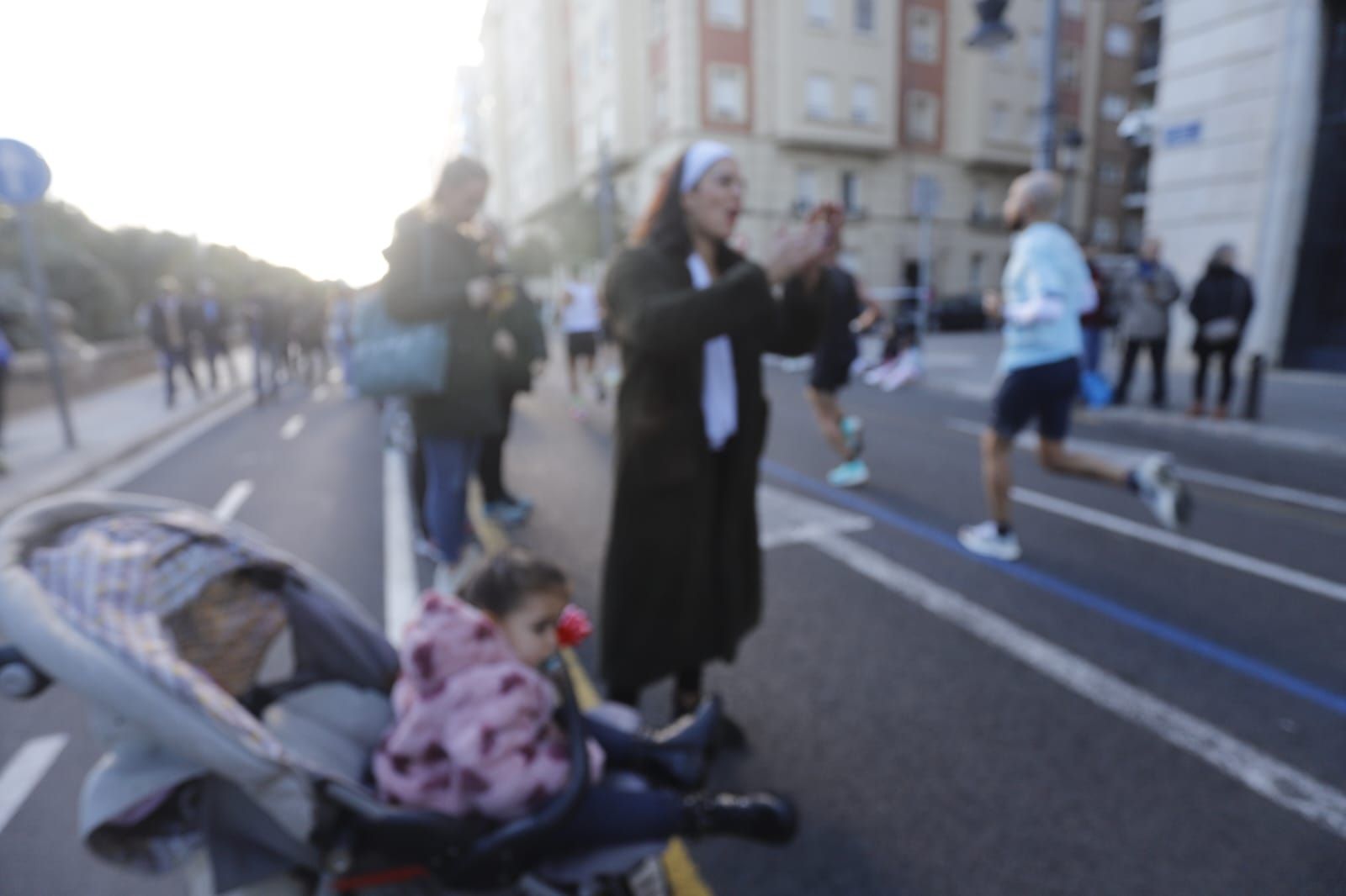 Búscate en la galería del Maratón Valencia Trinidad Alfonso