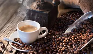 Cómo hacer el café perfecto en 5 pasos