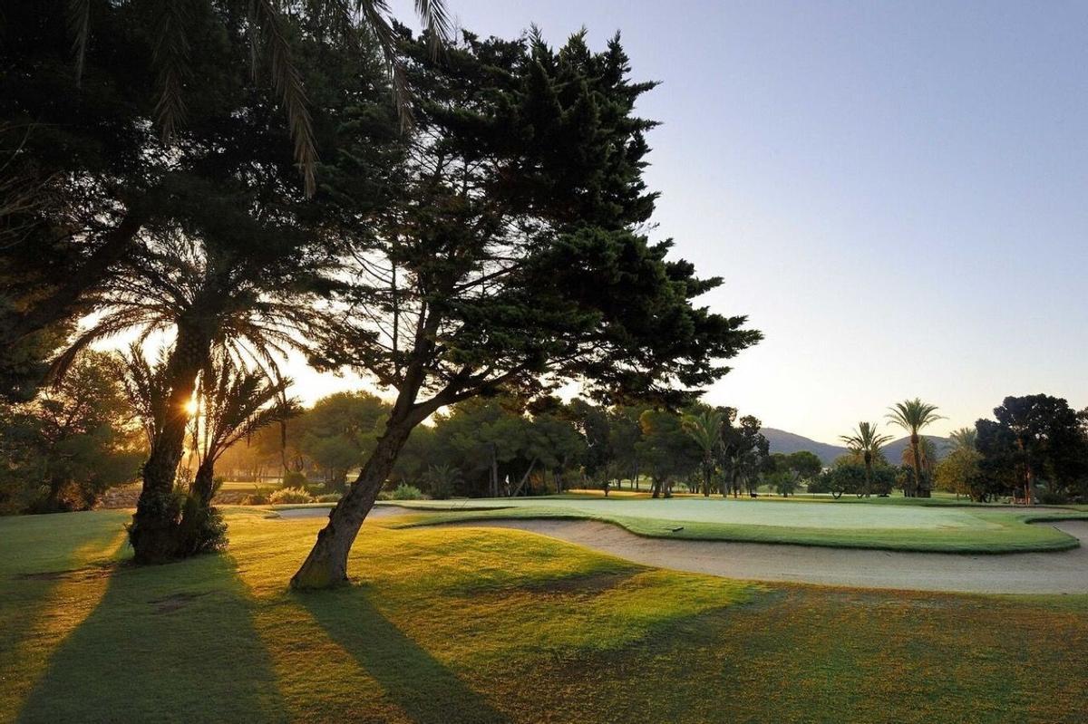 Los mejores planes de la semana 29, carrera en La Manga Club golf