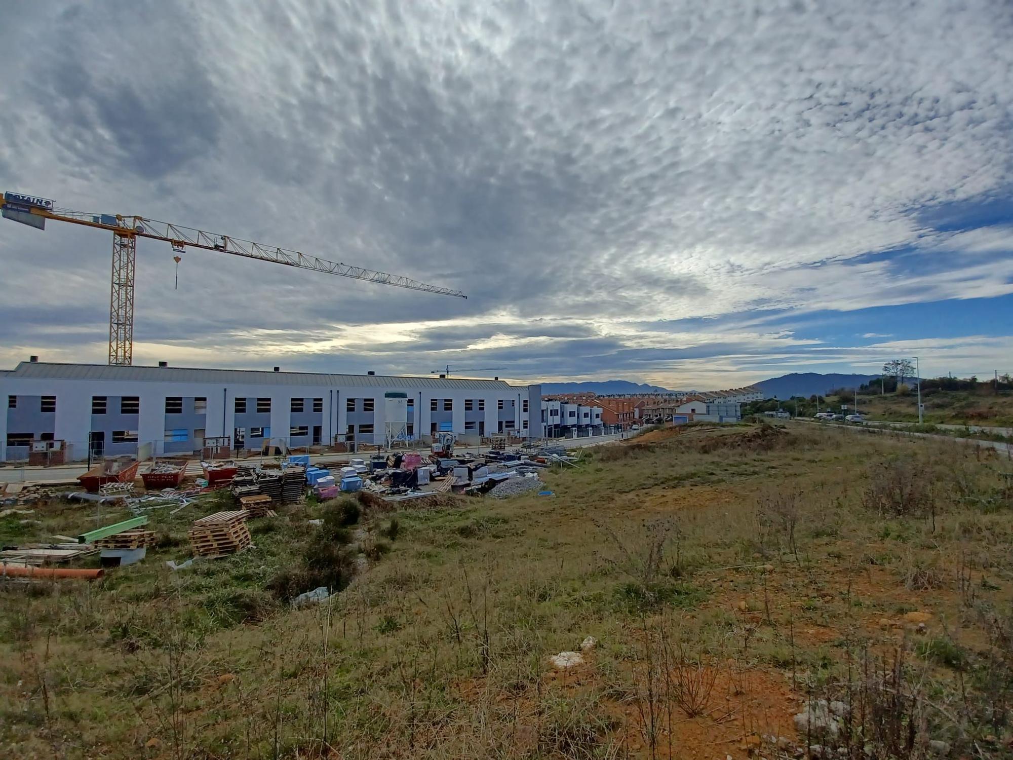 El boom de la construcción en La Fresneda nunca cesa: estas son las nuevas promociones de la urbanización
