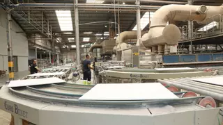 La industria cerámica de EEUU mantiene la lucha contra India: "Sus precios son inverosímiles"