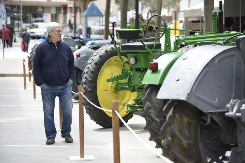 65a Fira de Sant Isidre de Solsona