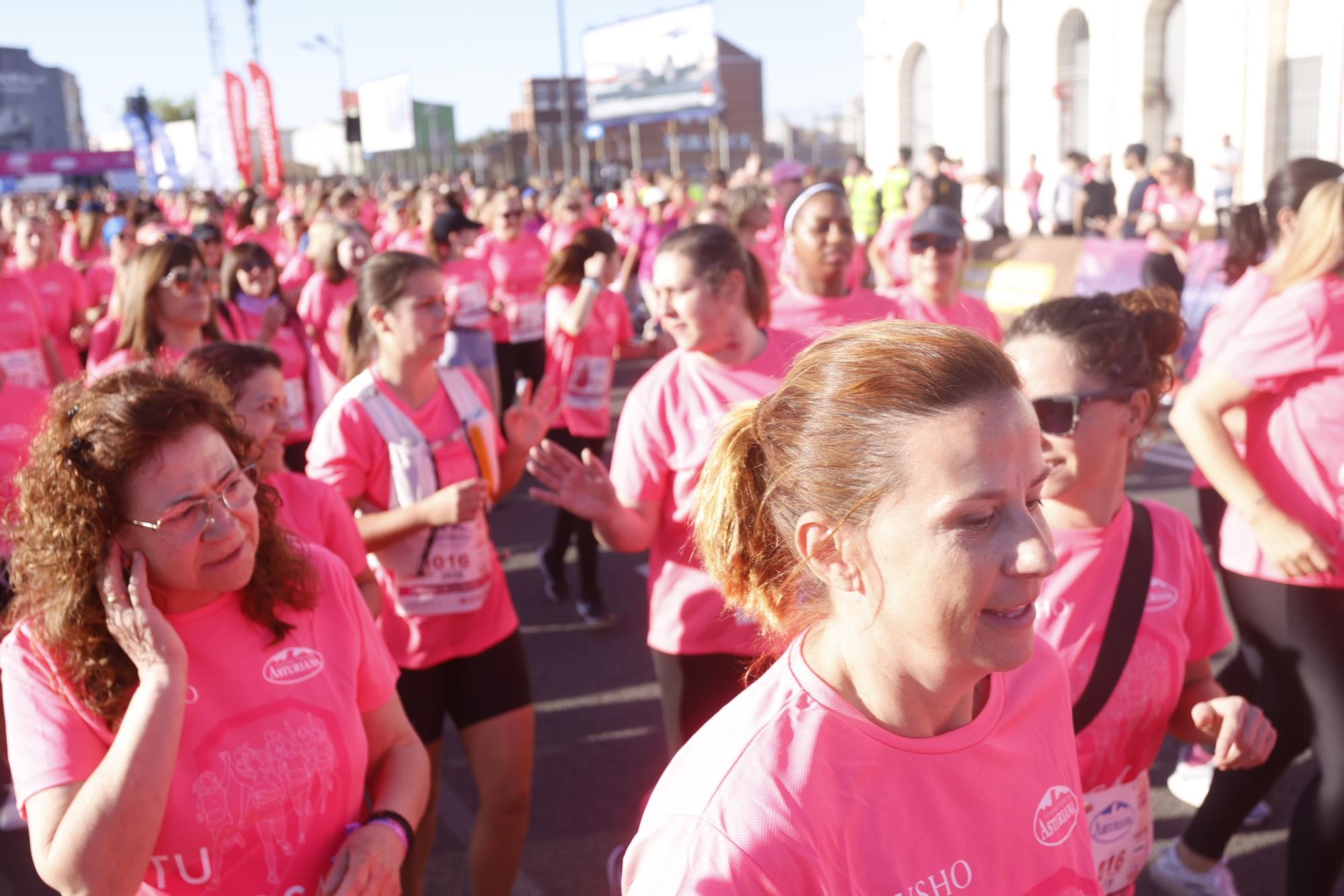 Búscate en la Carrera de la Mujer 2023