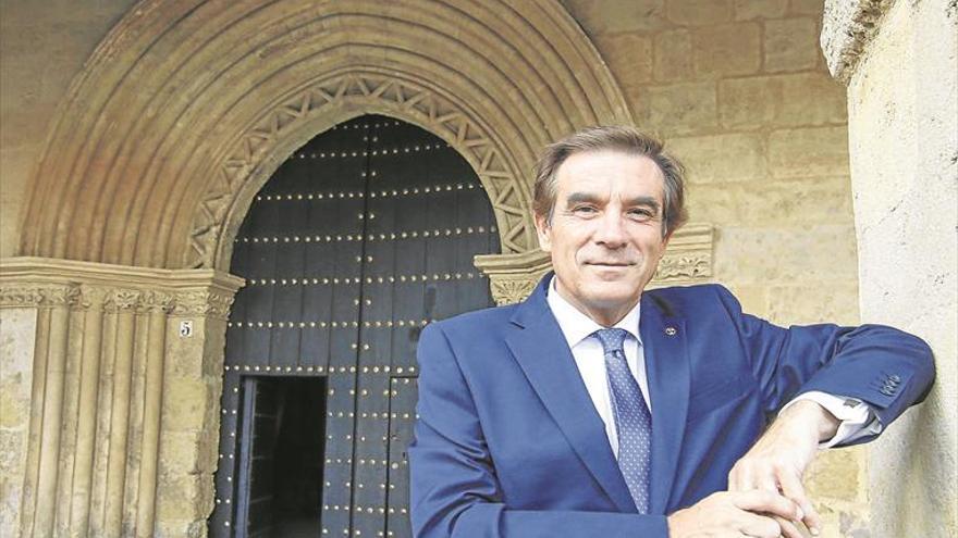 «La magna es una fuente de riqueza impresionante»