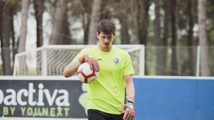 Werner: &quot;Esperamos ser en nuestro campo el mismo equipo de los dos primeros partidos&quot;