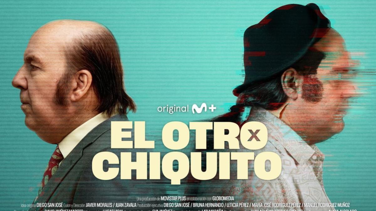'El otro Chiquito'