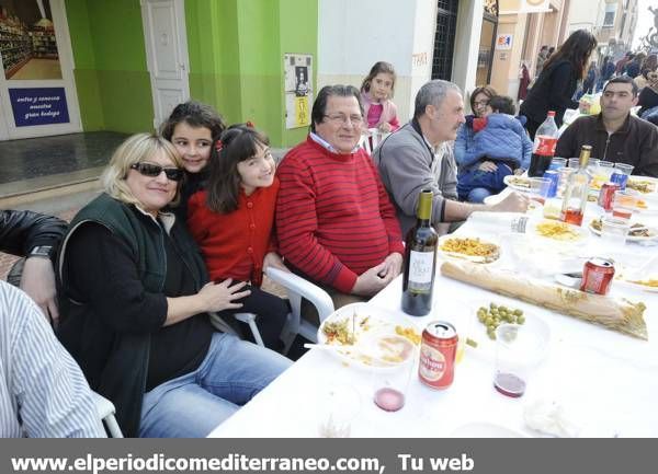 ZONA C 1 - PAELLAS DE BENICASSIM