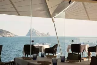 7Pines Resort Ibiza: vistas únicas a es Vedrà y restaurantes para soñar con el Mediterráneo