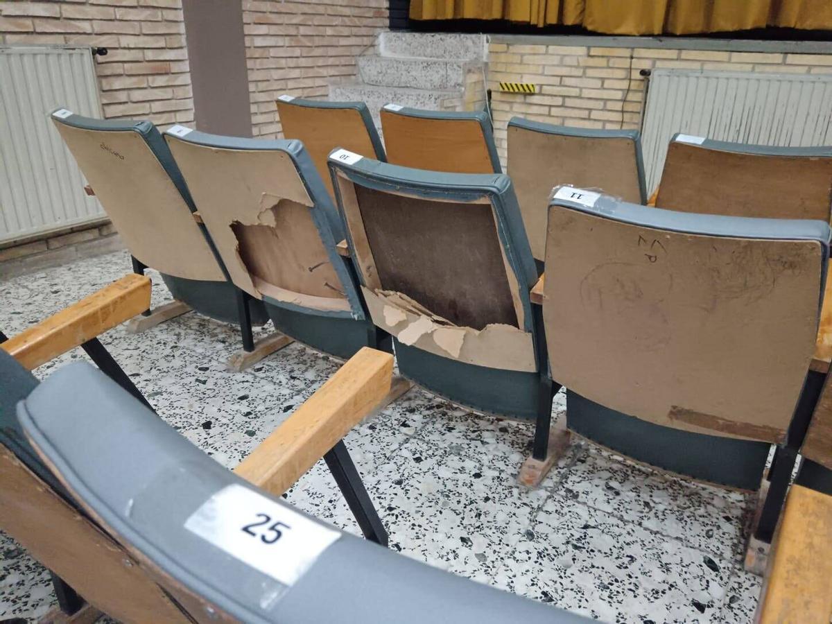 IES Tirant lo Blanc Torrent