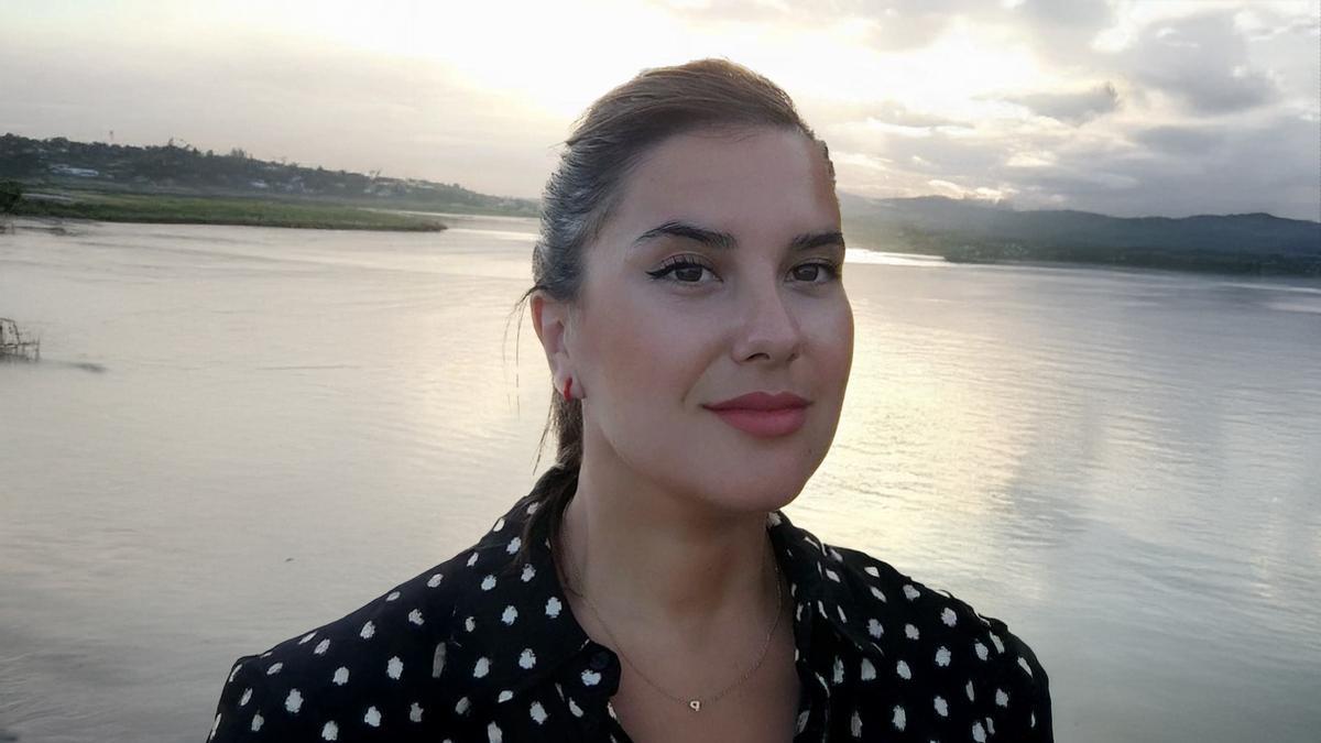 Pilar D'Ocón
