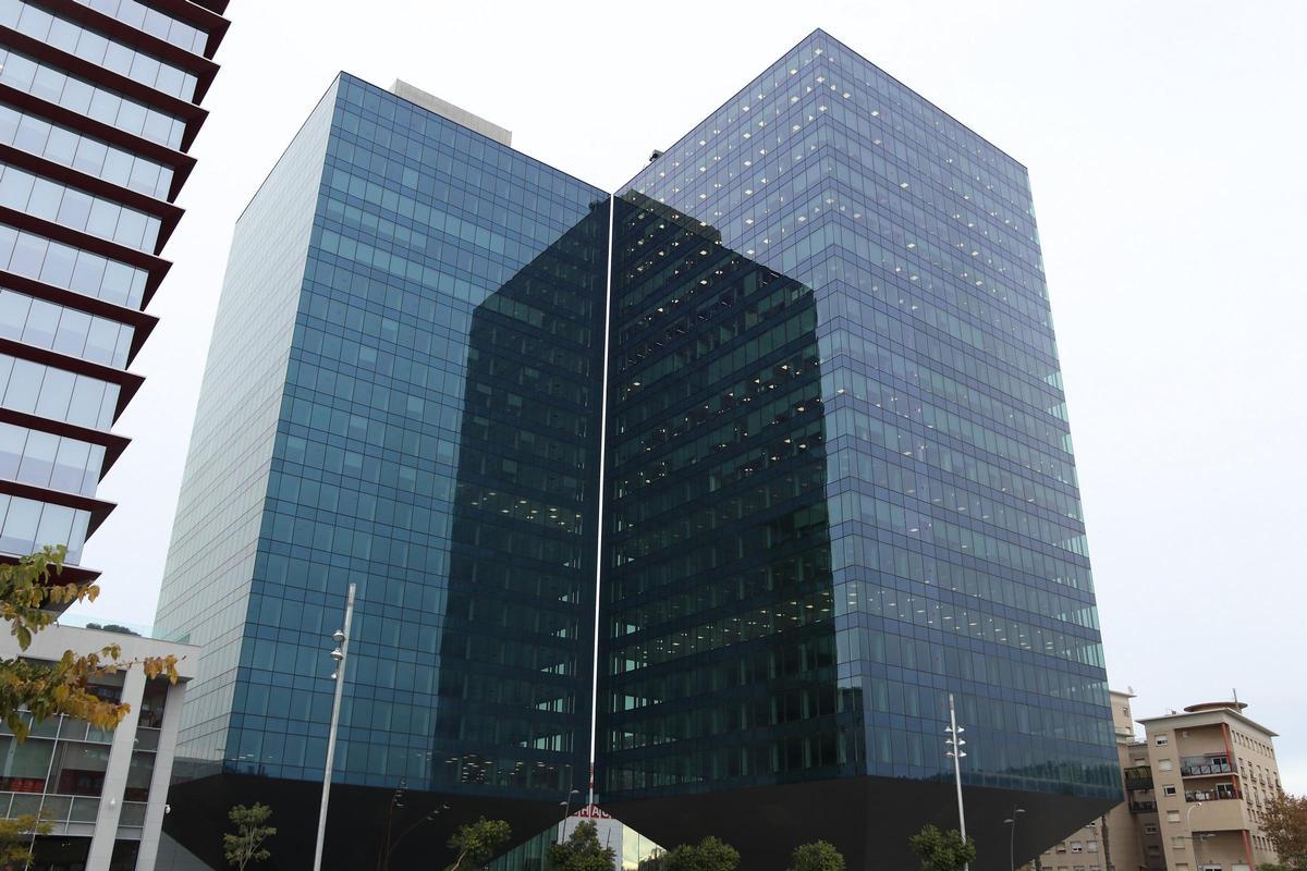 Iberdrola ven un sòl a BCN a punt per construir-hi un centre de dades