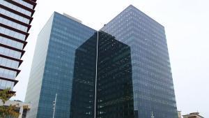 Iberdrola ven un sòl a BCN a punt per construir-hi un centre de dades