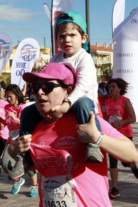 Búscate en la Carrera de la Mujer de Valencia 2016