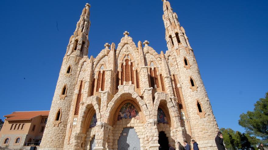Novelda inicia el camino para ser municipio turístico singular