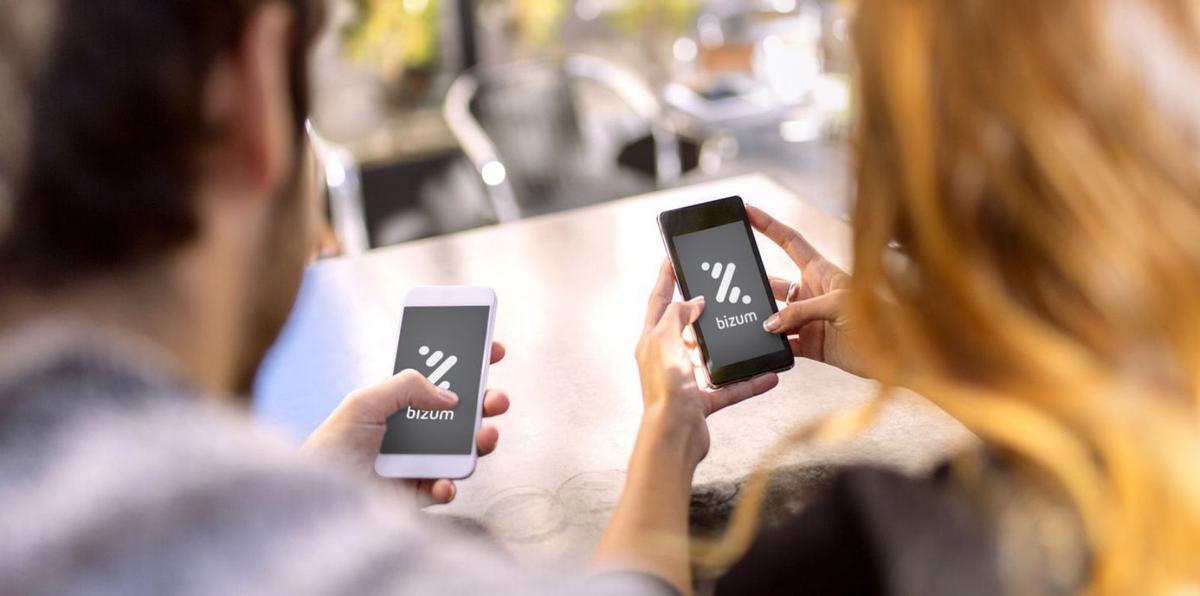 La senzillesa i la immediatesa propulsen Bizum