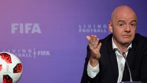 La FIFA confirma detalles del Mundial de Clubes 2025 y la creación de una nueva Copa Intercontinental